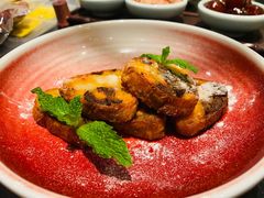-北京王府井希尔顿酒店·秦唐中餐厅Chynna