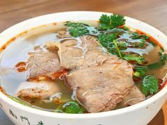 -大南门牛肉包子店