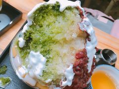 -WONDER ICE 萬得冰田(建設路总店)