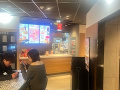 -麦当劳(宽城万达店)