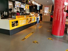 -麦当劳(红荔西店)
