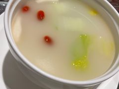 -北京王府井希尔顿酒店·秦唐中餐厅Chynna