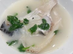 -久宴·天目湖大鱼头(恐龙园店)