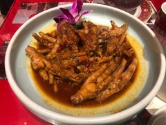 -味福记·本地特色菜(八一万达广场店)