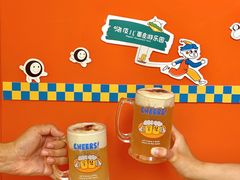 -嗨皮儿·现蒸面皮(抄纸巷店)
