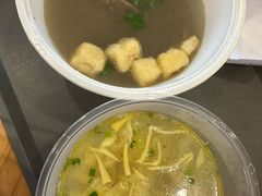 -鸡鸣汤包(红山动物园店)