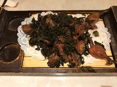 -庐山华微国际度假酒店-餐饮部