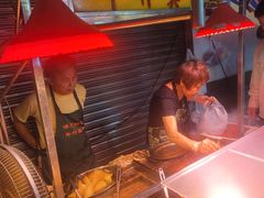 -明记牛杂(新马路分店)