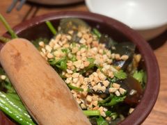 -云海肴·汽锅鸡·云南菜(领展购物广场·中关村店)