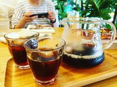 -古耳咖啡(北锣店)