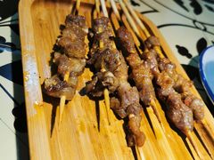 -新凯旋烧烤·燕姐千岛湖土菜