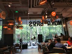 大堂-Moka Bros 摩卡站(嘉华店)