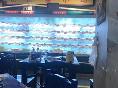 -马路边边串串香(大成路店)