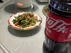 -刘胖子家常菜·蹄花焖藕(富安街店)
