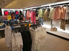-ZARA(青岛万象城店)