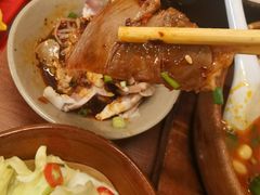 -罗妈砂锅(四川成都奎星楼店)