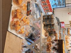 -85度C(南京丹凤街店)