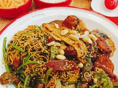 -孙小楠麻辣香锅(欧亚卖场店)