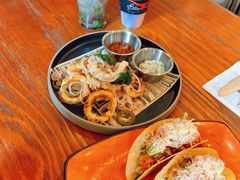 -黑角餐厅美式狂野Blackhorn(昌茂花园店)