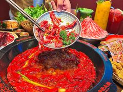 -牛市坎火锅(建设路店)