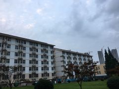 -南京农业大学(浦口校区)