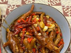 -老三样·旧食新味(船山路店)