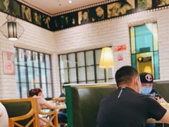 大堂-茶港·点心·啫啫煲(范湖万达广场店)