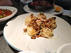-赠李白·如诗的川味(余杭万达广场店)