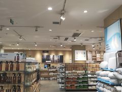 -MUJI无印良品(金狮广场店)