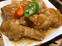 -点都德(大茶楼店)