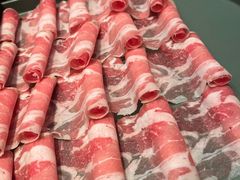 -清真·北京老门框爆肚涮肉馆(凤城六路店)
