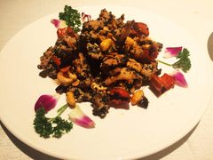 -蔓兰家的四季S0餐厅·融合菜(当代MOMA店)