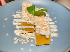 -仓桥家·焗寿司·锅物(光谷步行街店)