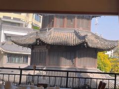 -怡园饭店-餐厅(四望亭店)