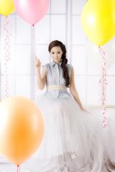 -麦莎MA3A摄影工作室(美兰金邸店)