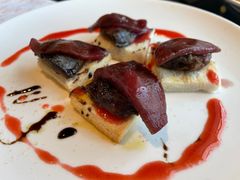 -索菲特酒店 · 云尚天际自助餐厅
