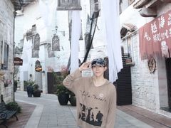 -华谊兄弟（长沙）电影小镇