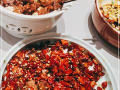 -新乾隆酒楼(帝景园店)