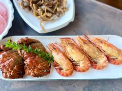 -蟹村草堂·苏式园林人文农家·大闸蟹