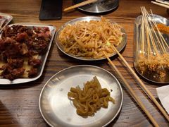 -破店肥哈·东北烧烤·夜宵(南山保利店)