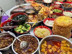 -小吴水煮(羊子巷店)