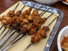 -清真·马洪小炒泡馍馆(钟楼回民街店)