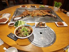 -炑羊香烤全羊(西三旗店)