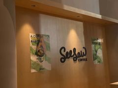 -Seesaw Coffee(西岸凤巢店)