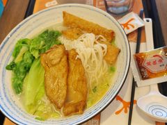 -大快活(罗湖商业城分店)