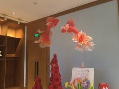 -长白山万达锦华套房酒店