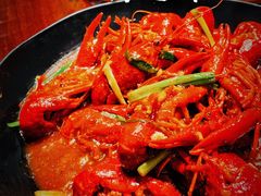 -金陵一哥龙虾(水木秦淮店)
