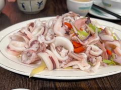 -大洋家·潮汕鱼鲜·花胶砂锅粥(天河东路店)