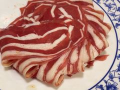 -清真·鸦儿李记·涮肉(鼓楼店)