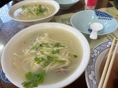 -粗茶淡饭(东关街店)